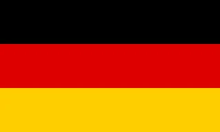 Bandera de Alemania