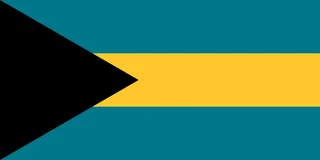 Bandera de Bahamas