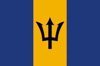 Bandera de Barbados