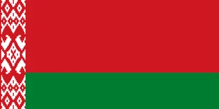 Bandera de Bielorrusia