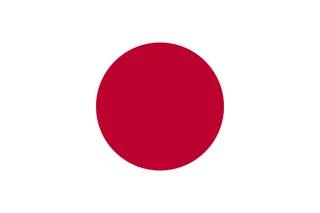 Bandera de Japón