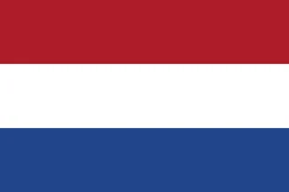Bandera de Países Bajos