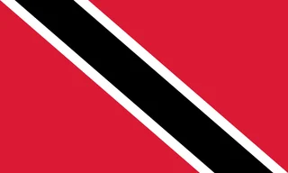 Bandera de Trinidad y Tobago