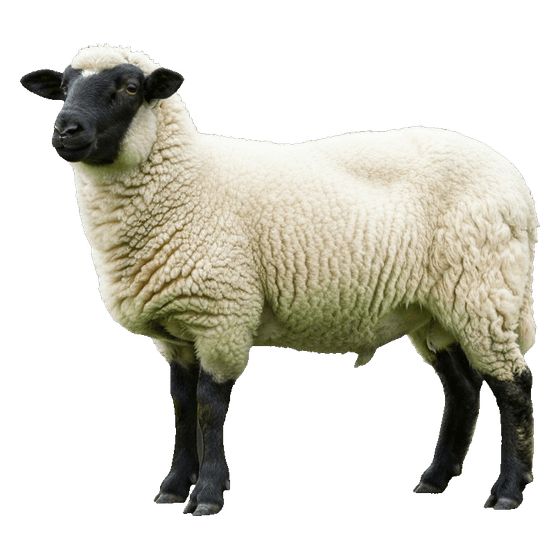 oveja